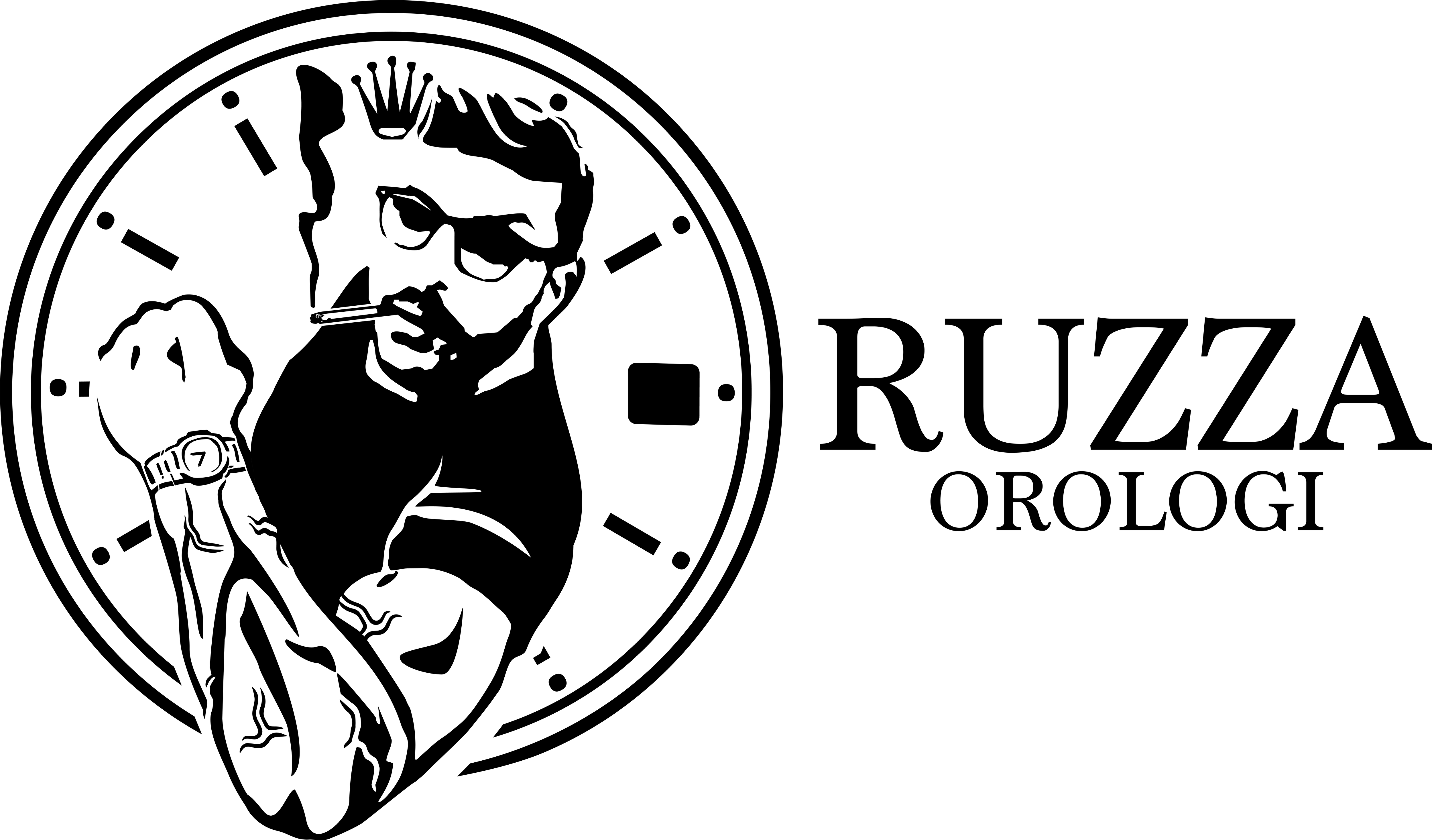 Ruzza Orologi