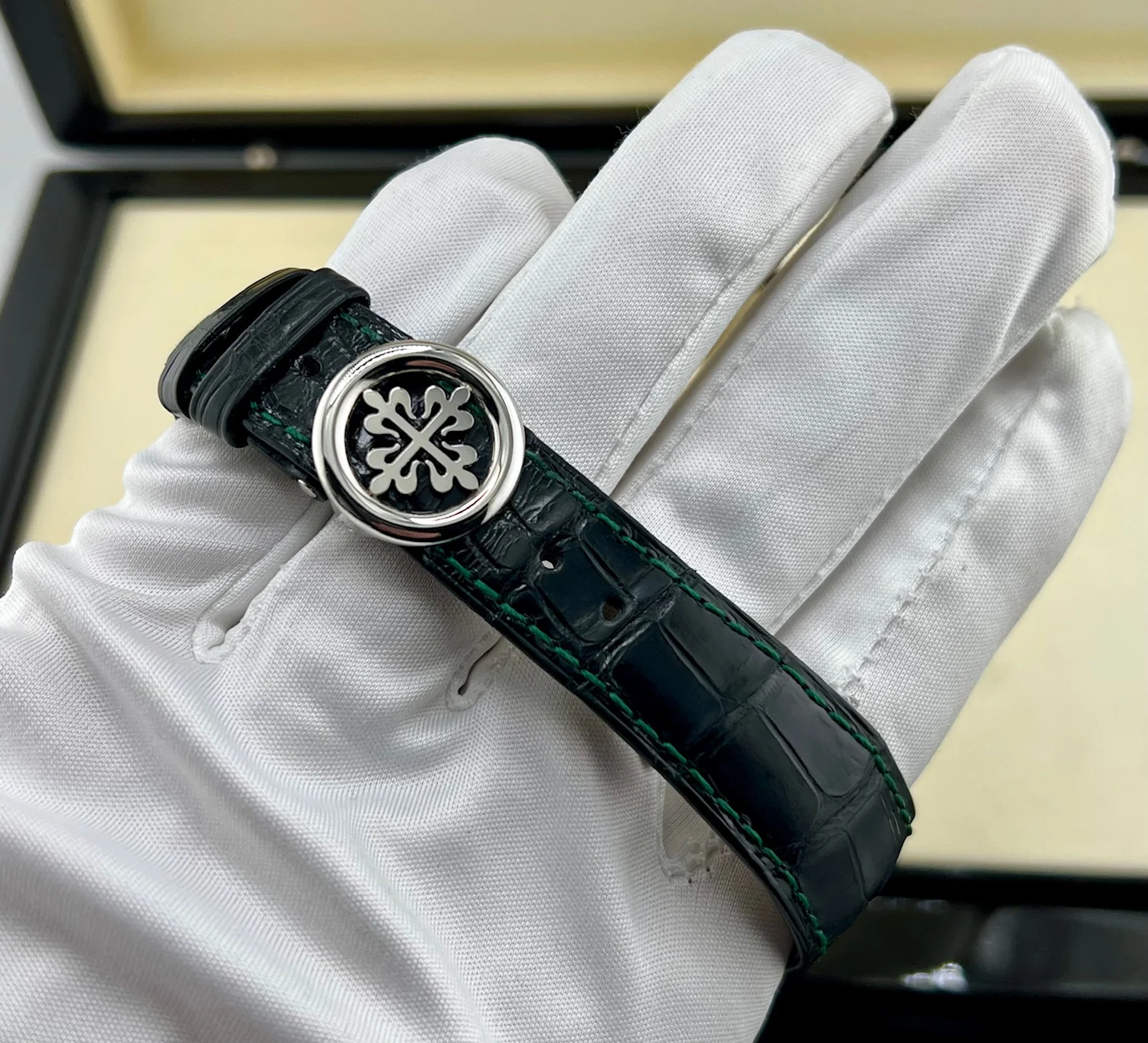 Patek Philippe Grand Complications 5270P 2023 New - Image 4