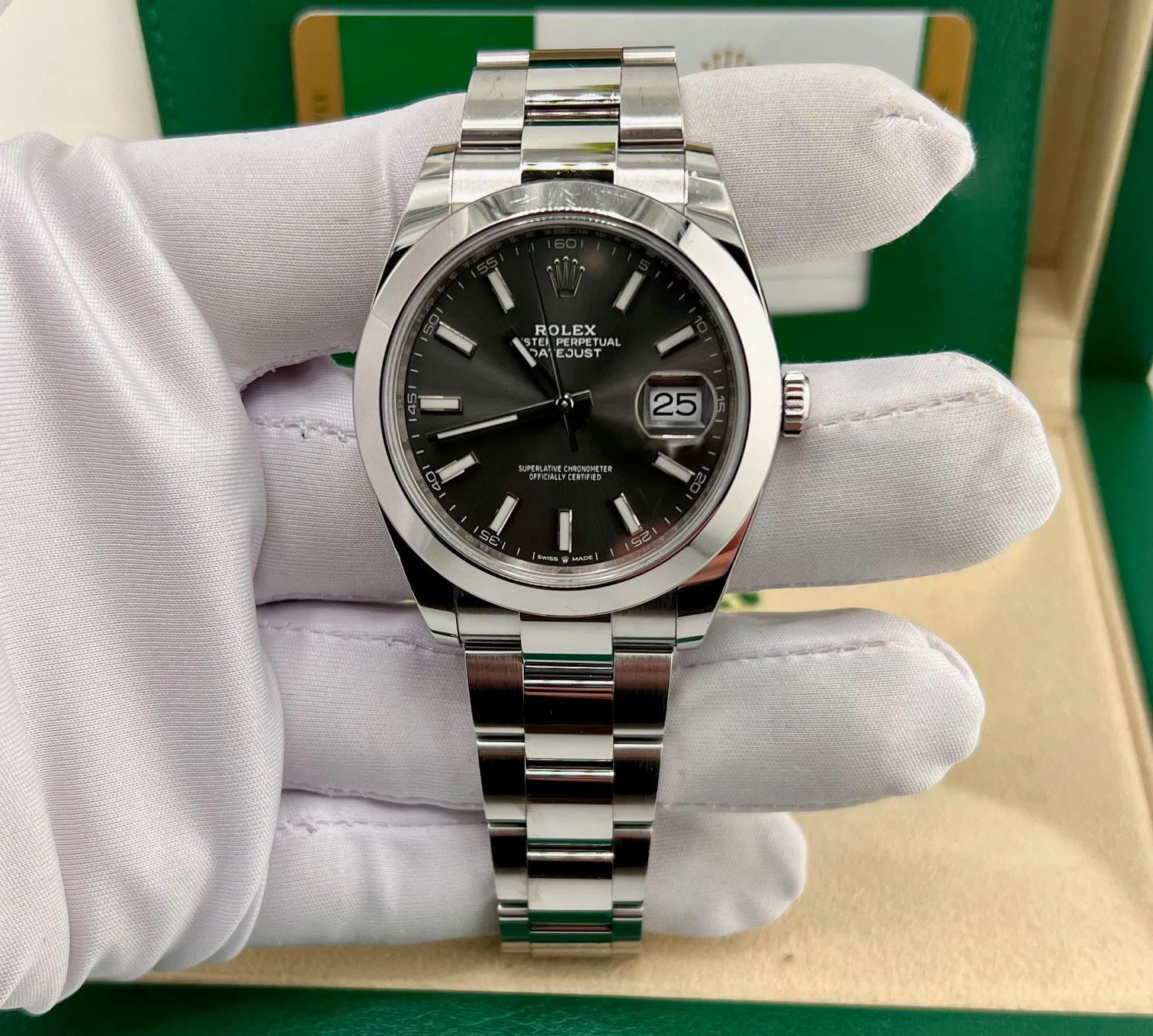 Orologi